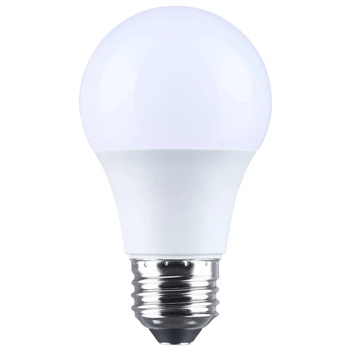S14327 - 12W LED A19 Bulb 4000K Medium Base 120V - Satco