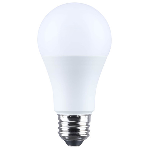 S14383 - 16W LED A19 Bulb 2700K Medium Base 120V - Satco