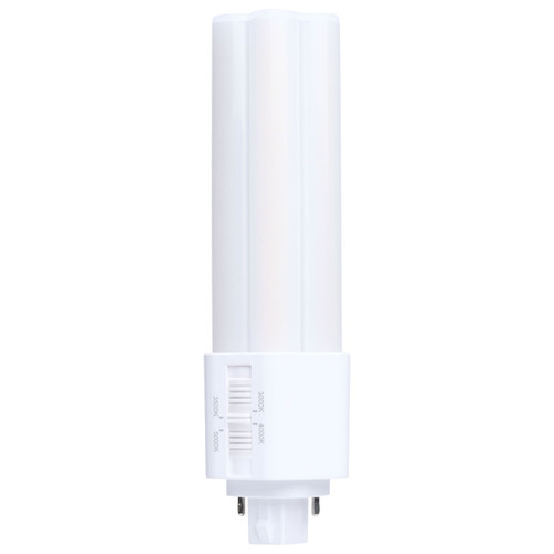 S29888 - 17W PLT LED GX24d Type B Selectable CCT Lamp - Satco