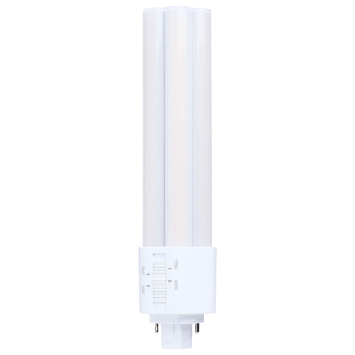 S29889 - 23W PLT LED GX24d Type B Selectable CCT Lamp - Satco
