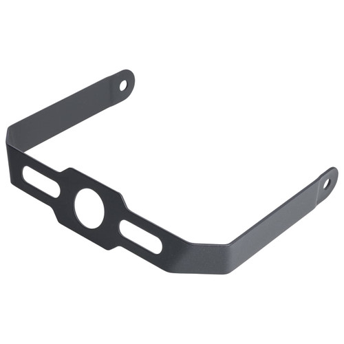 65-738 - Yoke Mount for 50W DOB Flood Light Bronze - Satco