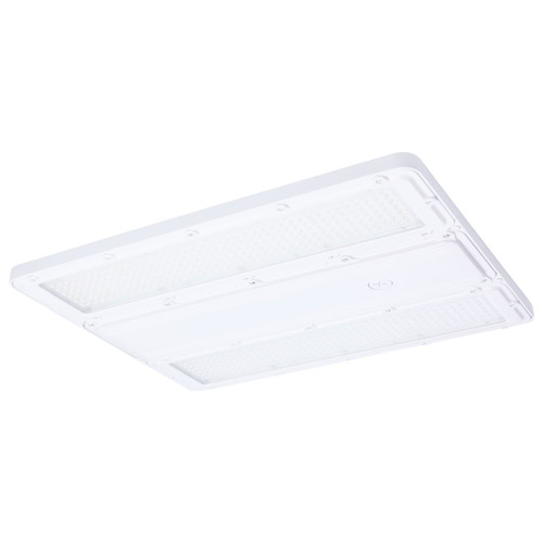 65-1171 - 160W LED Linear High Bay Selectable CCT IP69K 120-347V - Satco