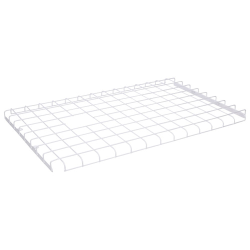 65-1176 - NSF Rated Wire Guard for 65-1170 and 65-1171 Linear High Bays - Satco