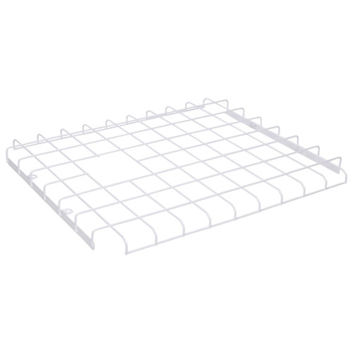 65-1177 - NSF Rated Wire Guard for 24" IP69K Linear High Bays - Satco
