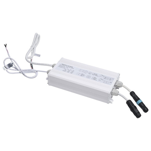 65-1178 - Add On Emergency Battery for LED IP69K Linear High Bays 120-347V - Satco