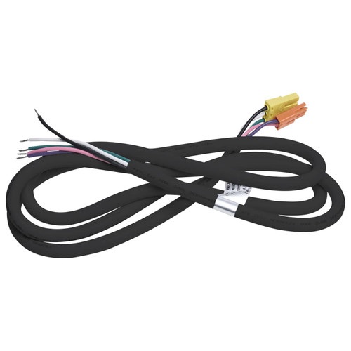 65-1290 - 6 Ft Power Cord for Linear System - Satco