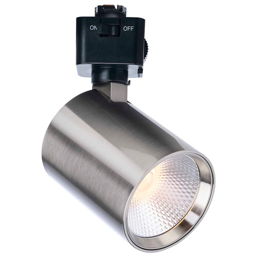 JH5066 - 8W LED J-Style Track Head Selectable CCT 120V - Satco