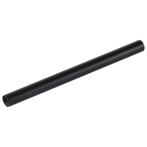 TP283 - 6-inch Black H-Style 6" Stem for TP279 Track - Satco