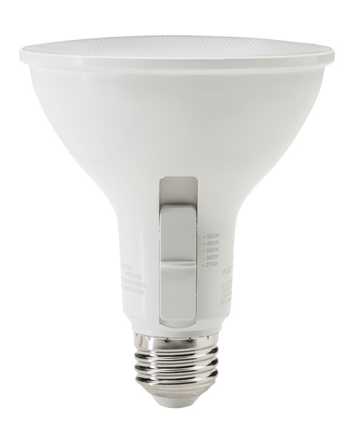 KT-LED10PAR30-NF-9CSF /G4 - 10W PAR30 Color Select Flood Lamp - Keystone Technologies