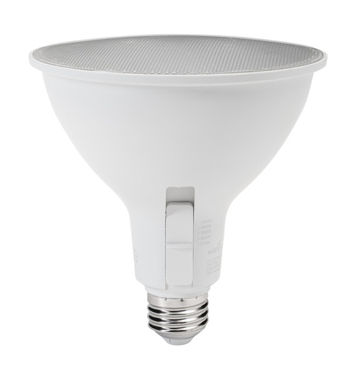KT-LED15PAR38-NF-9CSF /G4 - 15W PAR38 Color Select Flood 25° 90 CRI - Keystone Technologies