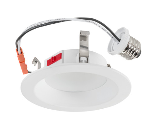 KT-LED7RD-4C-9CSF-DIM-CS-BP - 4in LED Retrofit Downlight Selectable CCT 7W - Keystone Technologies