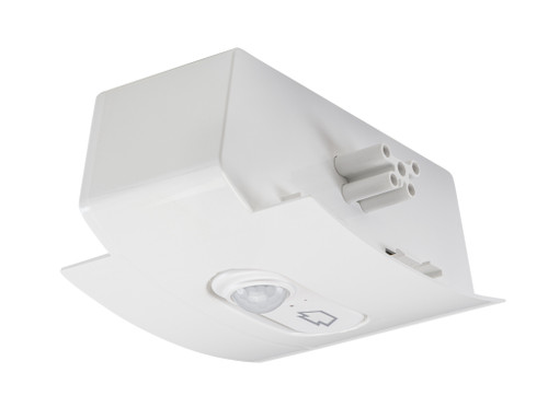 KT-WLED-SLB-MR /FC5 - Integrated Mount for B Series B Wraps Middle Run - Keystone Technologies