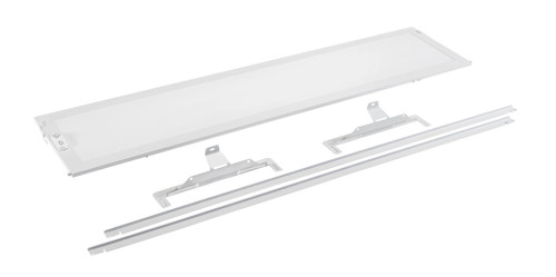 KT-RKIT35PS-14PD-8CSA-VDIM /G2/FC5 /2PK - 1x4 LED Doorframe Retrofit Panel Power & CCT Selectable - Keystone Technologies