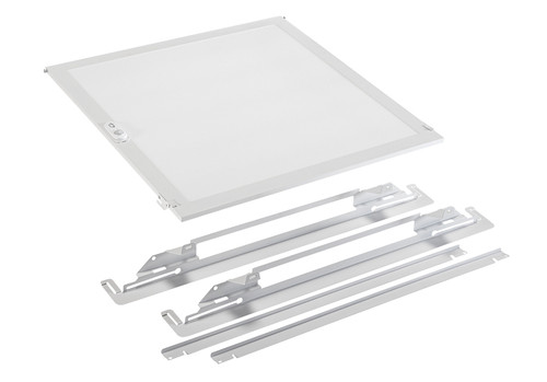 KT-RKIT35PS-22PD-8CSA-VDIM /G2/FC5 /2PK - 2x2 LED Retrofit Panel - Keystone Technologies