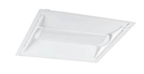 KT-RKIT24PS-22DC-8CSA-VDIM /2PK - 2x2 LED Center Basket Retrofit 24W Selectable CCT - Keystone Technologies