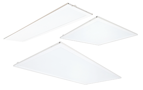 VPR-14-MU-25-9TW-A - 1x4 LED Panel Retrofit Kit - Fulham
