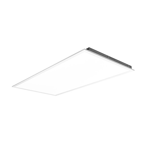 BFPL-SMK-24(-EM) - 2x4 Surface Mount Kit for BFPL Flat Panel - Alphalite