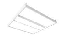 STL-24(41/34/28/20S)/8A-SR - 2x4 LED Troffer Selectable Wattage & CCT - Alphalite