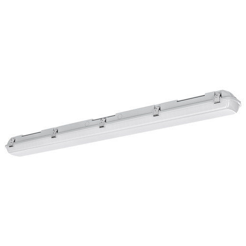LVT-8L((54/46/38S2)/8xx - 8ft LED Vapor Tight 54W 7074 lm - Alphalite