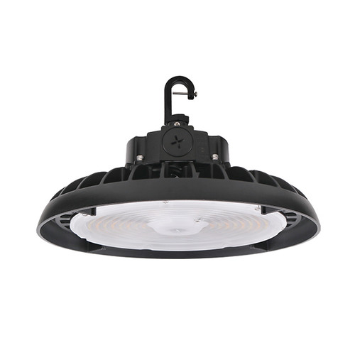 RWUX-RAL-(150 or 240) - Aluminum Silver Reflector Cone for RWUX High Bay - Alphalite