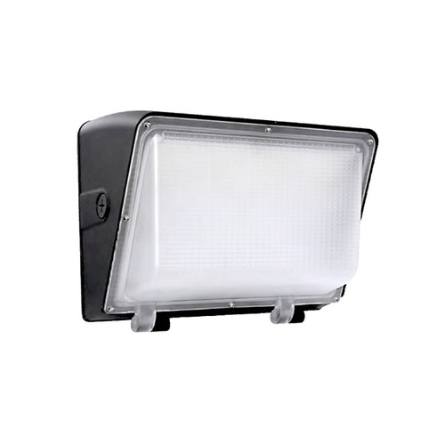 WPTA-P5(46A)/8A - 30W LED Wall Pack Selectable Wattage & CCT - Alphalite