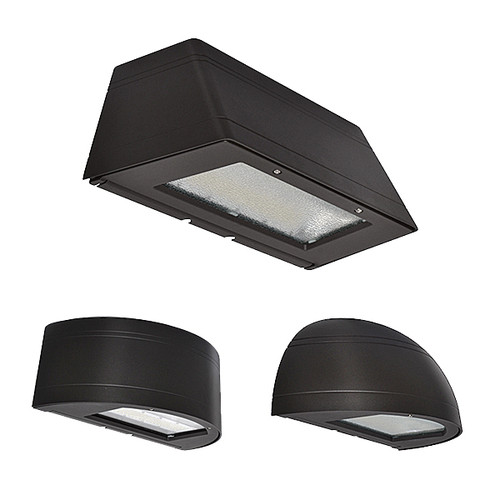 ARWP-SD(65/45/25)/7A-T3 - 65W Selectable CCT LED Wall Pack - Alphalite