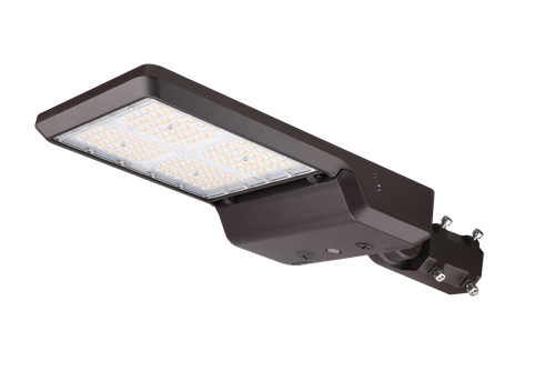AR2-150-T1-T3 - G2 Archer Area Light 150W Selectable - ATG LED Lighting