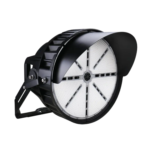 SP8-100P-50-M - 800W Selectable Ultra LED Sports Light 5000K - ATG LED Lighting