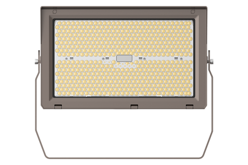 FLFZ-320W-T1-10SP - 320W Adjustable LED Flood Light - ATG LED Lighting