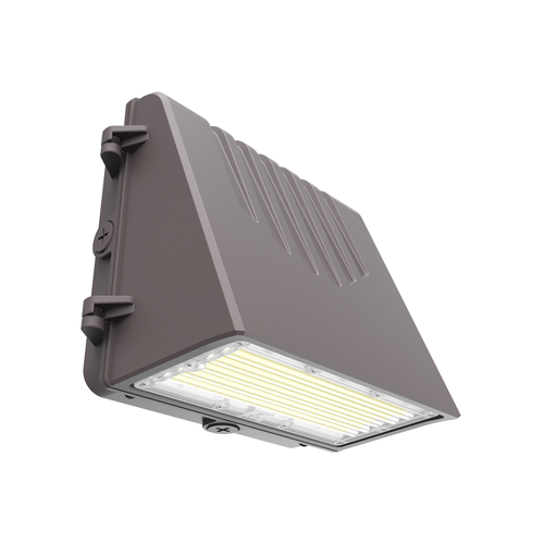 WPGP-80L-T1-G2 - G2 DUO Guard Pack 80W LED Wall Pack Selectable CCT - ATG LED Lighting