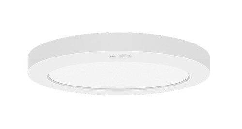 FLT12-24W-T2-SE - 12in 24W Selectable CCT Flush Mount - ATG LED Lighting