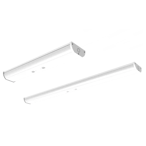 LSD-2FT-15-T1-F-U1 - 2Ft LED Stairwell Fixture Selectable CCT - ATG LED Lighting