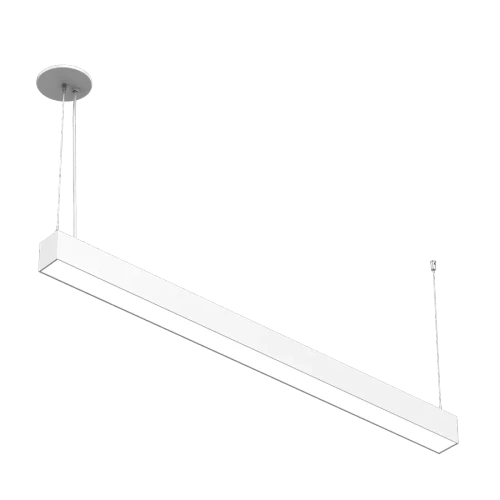 LIFI4-50-P1U-G4 - Huron G4 4FT Selectable Linear Fixture - ATG LED Lighting