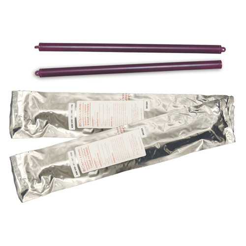 9-03660PF - 15" Infrared ChemLight Non-Impact 3 Hour Light Sticks 5-Pack - Cyalume Technologies