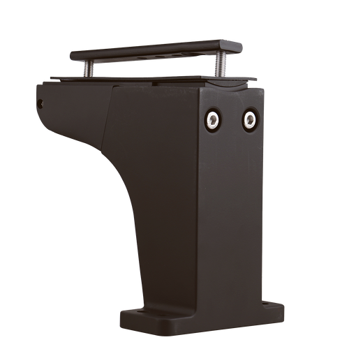AAL1-FM-WH - AAL1 Fixed Arm Mount White - Eiko