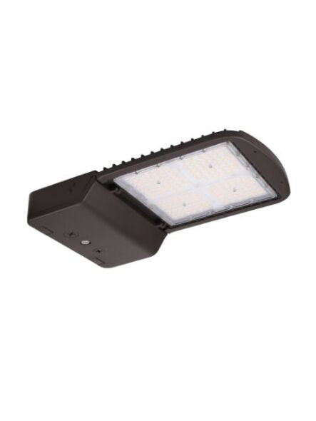 AAL1-PS150-FCCTT5-U-PC8 - 150W LED Area Light Selectable CCT Type 5 - Eiko