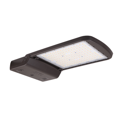 AAL2-PS80-OS-8FCCT-HDIM - 40/60/80W LED Area Light Selectable CCT - Eiko
