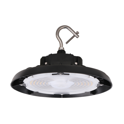 BAYE3-PS240-FCCT-U-N12 - 240W Selectable CCT Round High Bay 277V - Eiko