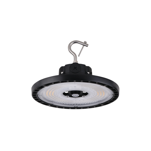 BAYE4-PS150-OS-8FCCT-HDIM - 150W Selectable LED Round High Bay 120-347V - Eiko