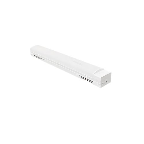 CSX1-2PS25-FCCT-H-W104-N01 - 2ft LED Commercial Strip Selectable CCT 25W - Eiko