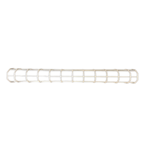 CSX1-WG8FT - 8FT Wire Guard for CSX1 Commercial Strip Fixtures - Eiko