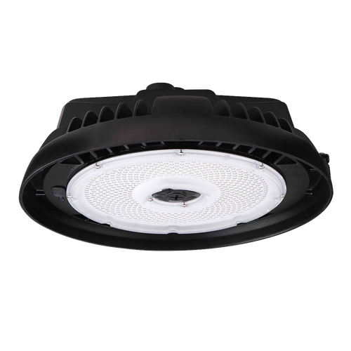 HBX3-150-50-U-HT - 150W 5000K LED Round High Bay - Eiko