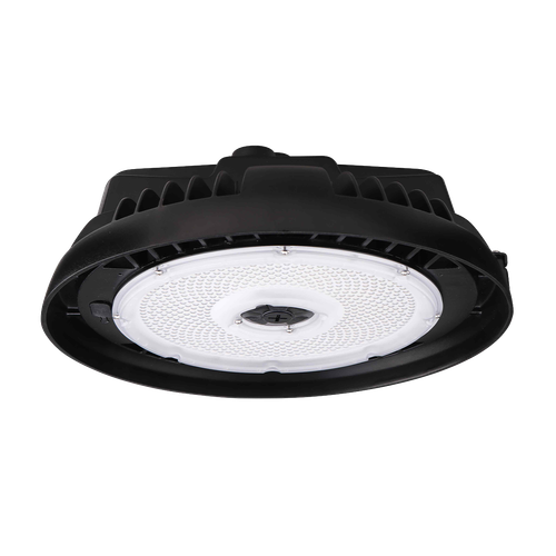 HBX3-PS150-40-U-HT-NSF - 150W PowerSet 4000K Round High Bay 120-277V - Eiko