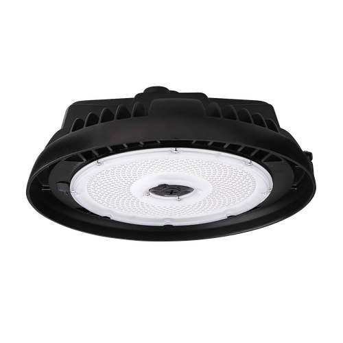HBX3-PS150-50-V-N14 - 150W Round LED High Bay 5000K 480V - Eiko