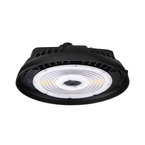 HBX3-PS150-FCCT-H-HT - Round High Bay 150W Selectable - Eiko
