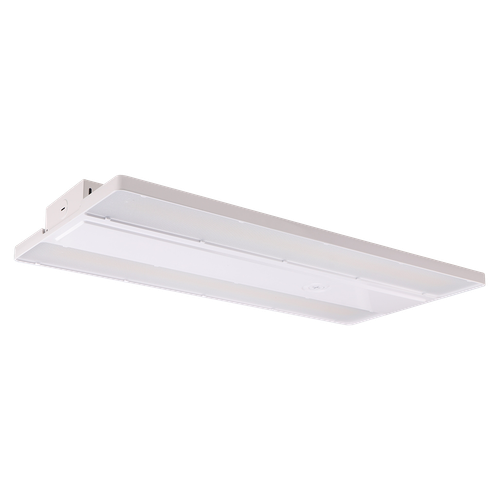 LH1-PS160-FCCT-H-W212 - 160W LED Linear High Bay Selectable CCT 120-347V - Eiko