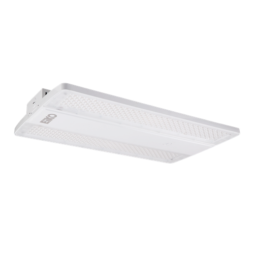 LH2-PS240-OS-8FCCT-HDIM-CORD - 240W LH2 Linear High Bay Selectable CCT - Eiko