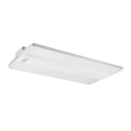 LH2-PS320-OS30-8FCCT-HDIM - 320W PowerSET LED Linear High Bay Selectable CCT - Eiko