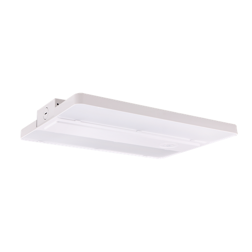 LHC1-PS150-50-U-W106-N06 - Linear High Bay 150W 5000K with Cord & Plug - Eiko