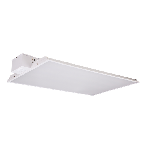 LHS1-PS160-8FCCT-HDIM-N01 - 160W Selectable Linear High Bay 40/50K 120-347V - Eiko